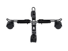 Plantetrolley metal Ø34,3 cm